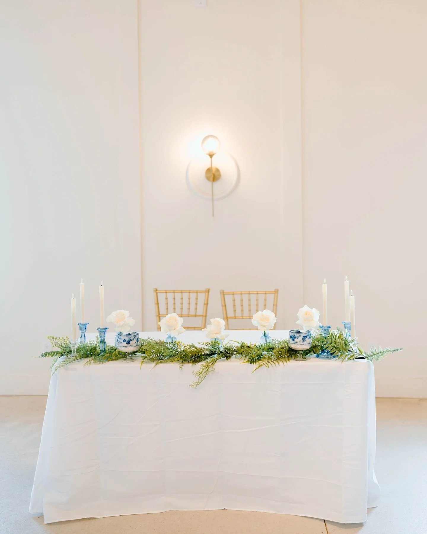 summer wedding details🩵