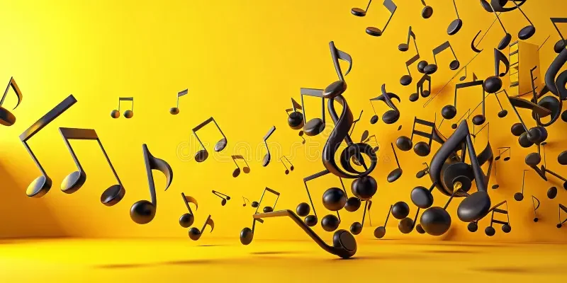 Morning Song