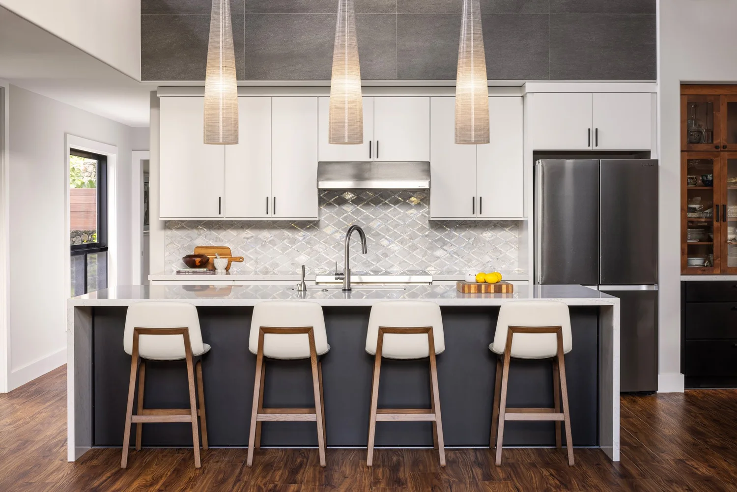 Commercial, Education & Residential Architectural Design — WhiteSpace ...