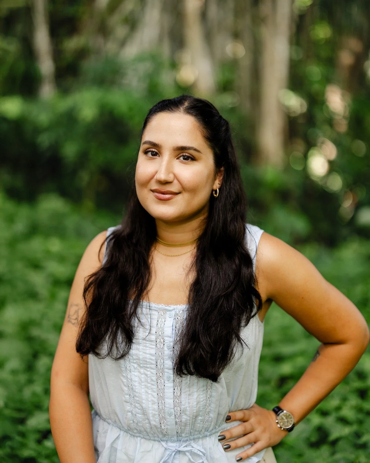 We&rsquo;re proud to share that WhiteSpace Architects' team member Anahita Mostafavi is featured in the November 2025 issue of Building Industry Hawaii magazine, in their Power Movers section.

The Q&amp;A highlights Anahita&rsquo;s global perspectiv