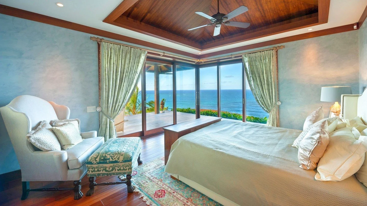 Sweet dreams. Which of these bedroom designs from WhiteSpace Architects Hawaii residential architecture projects is your favorite?

Featured projects:
Kauai Residence
Diamond Head Residence
Kailua Cliff Residence
Kahala Condo
Honua Hale

#interiordes
