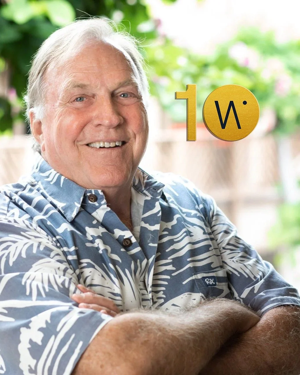Every story has a beginning. Ours started with Philip &ldquo;Pip&rdquo; White, who founded the firm in 1984 with a vision rooted in thoughtful, place-based design.

Across the decades that Pip guided our firm, he designed Wai&lsquo;anae High School: 