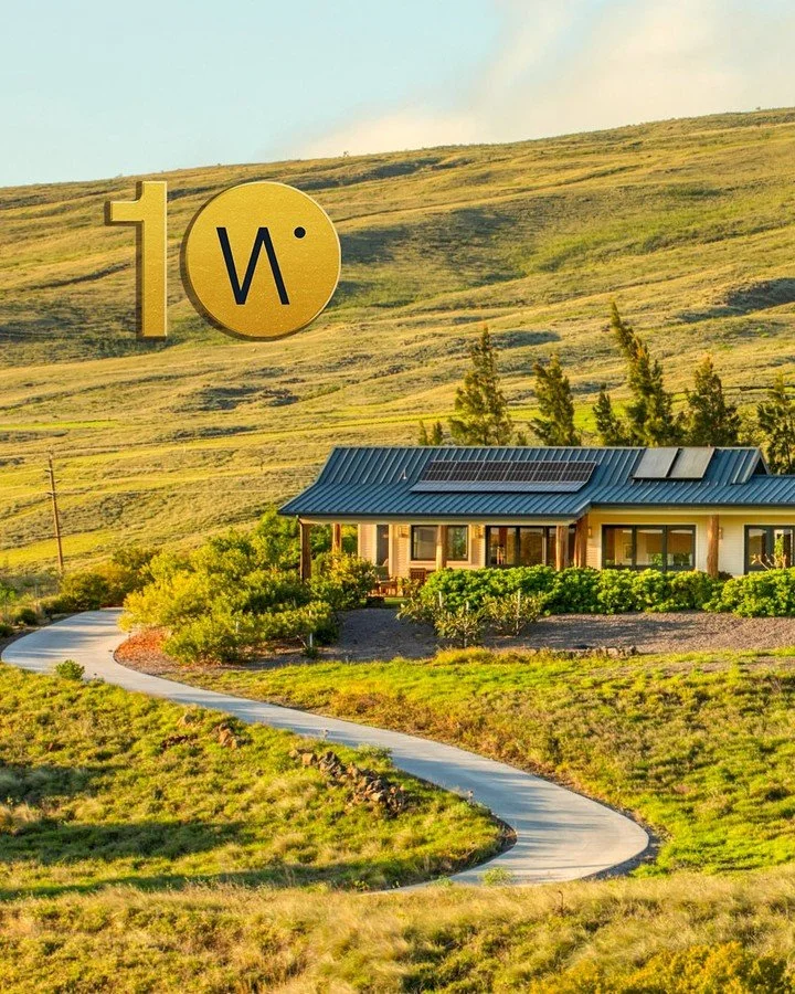 With the opening of our Big Island office six years ago, WhiteSpace Architects continued to grow while staying connected to the communities we serve. From historic preservation to new residential and community projects, we&rsquo;re proud to bring our