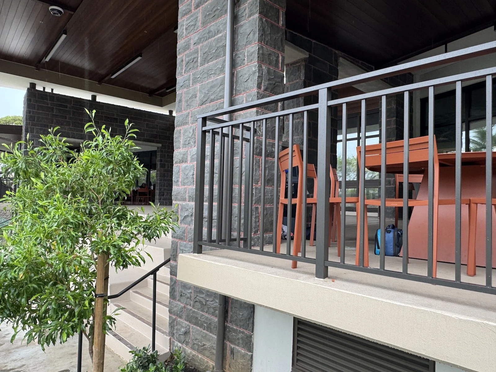 Architectural Scavenger Hunt at the Mary Kawena Pukui Learning Commons