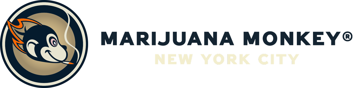 Marijuana Monkey