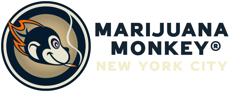 Marijuana Monkey