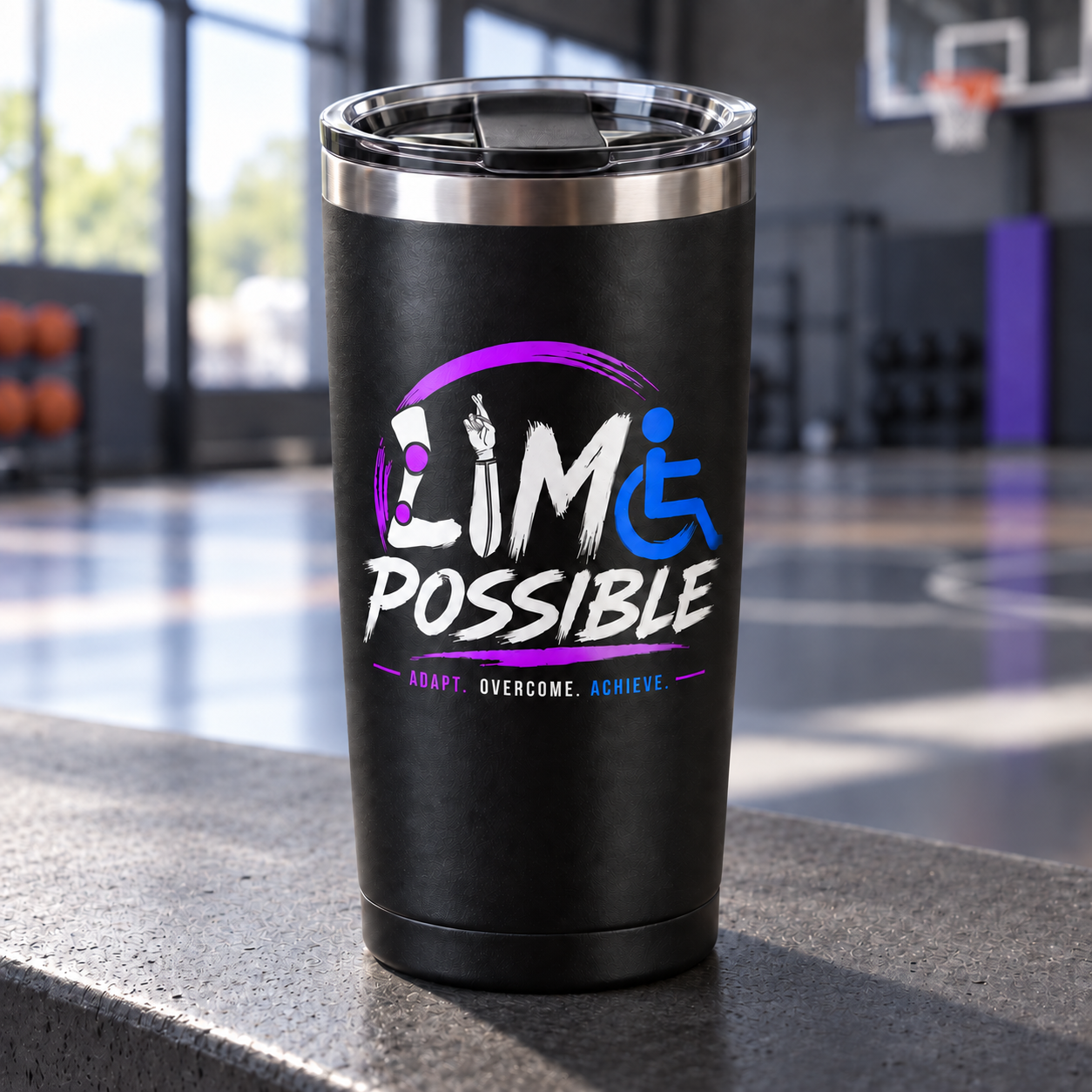 Tumbler