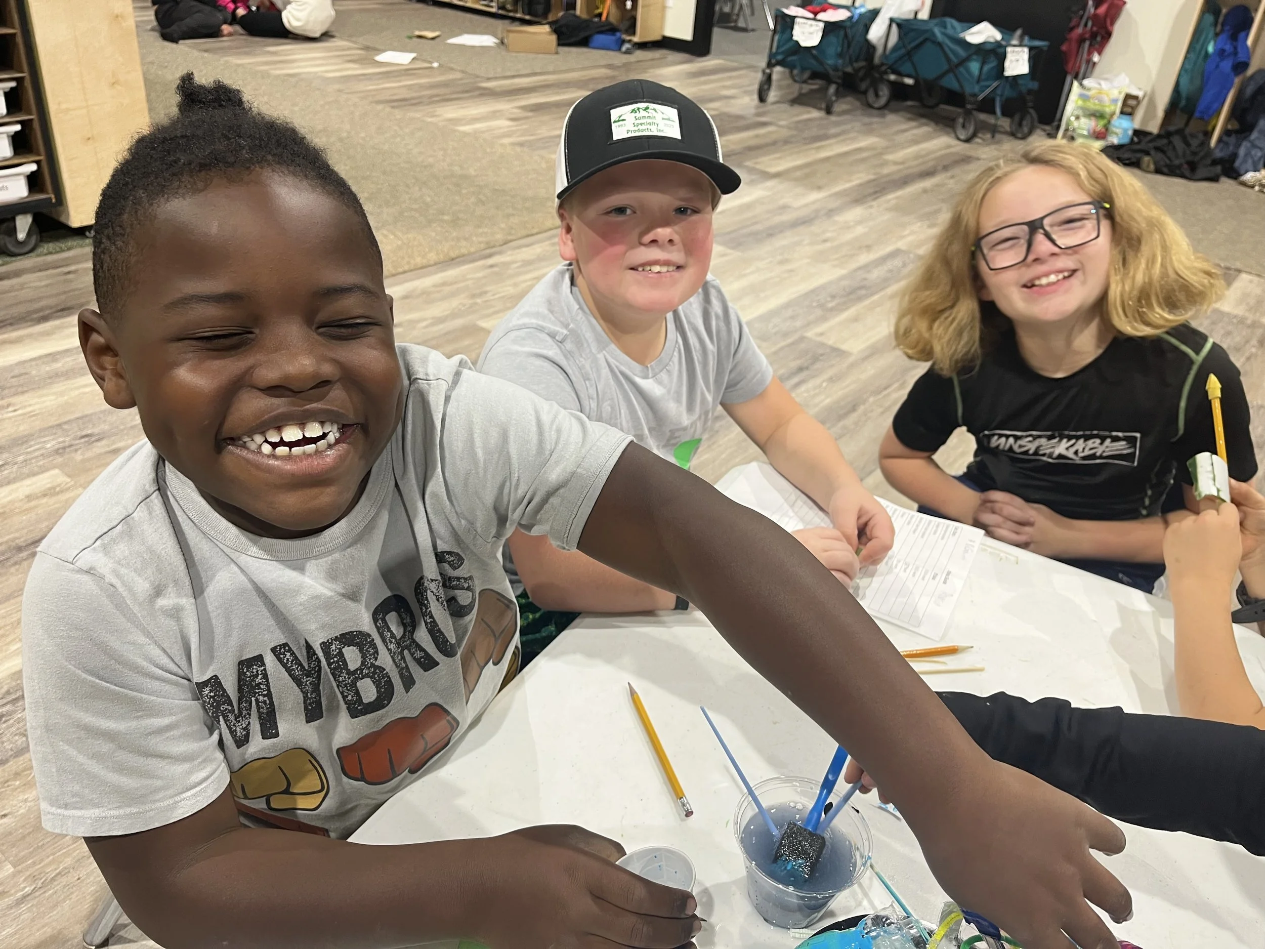 Newsletter 11/3/23