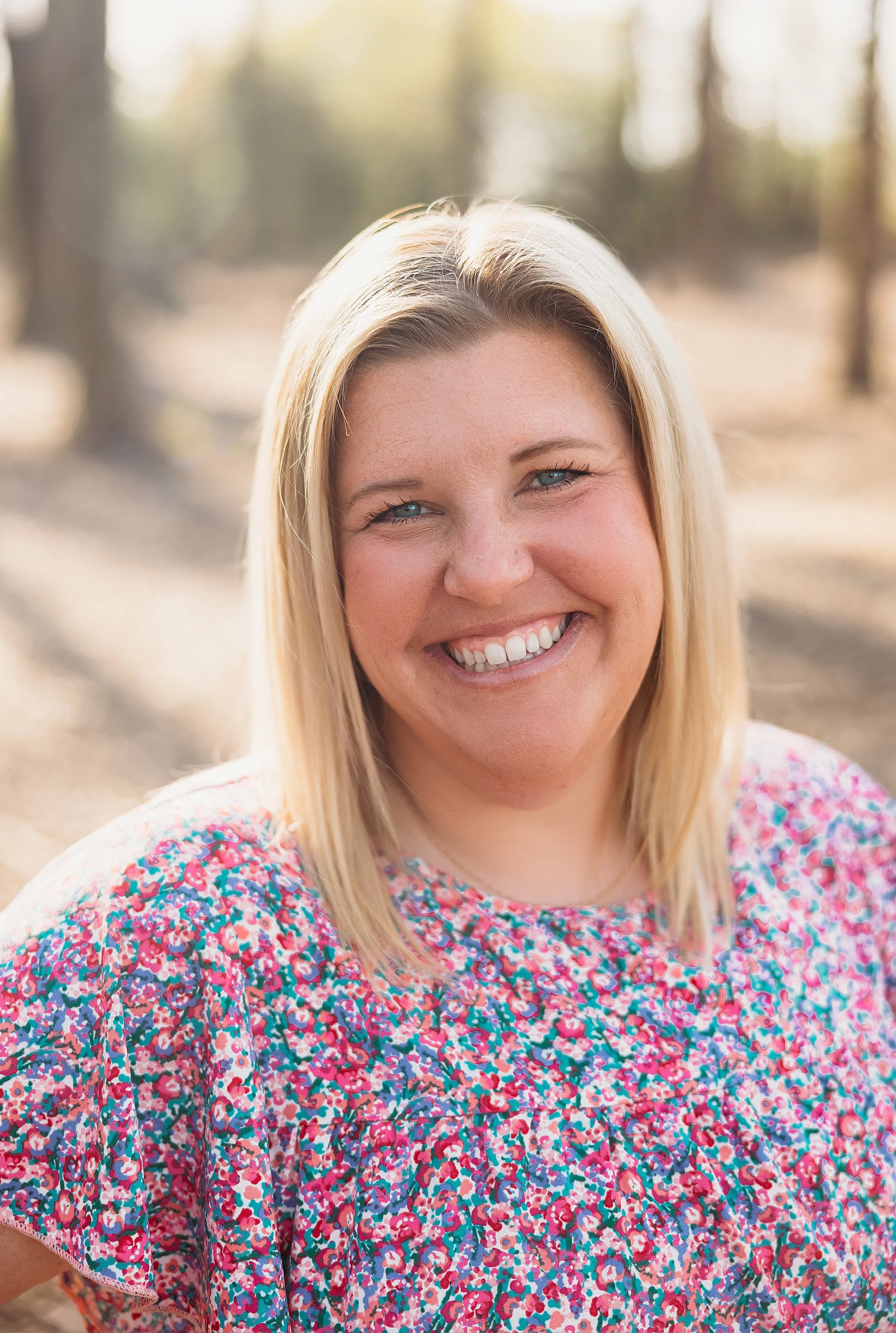 Autumn McKenzie (4th Grade)