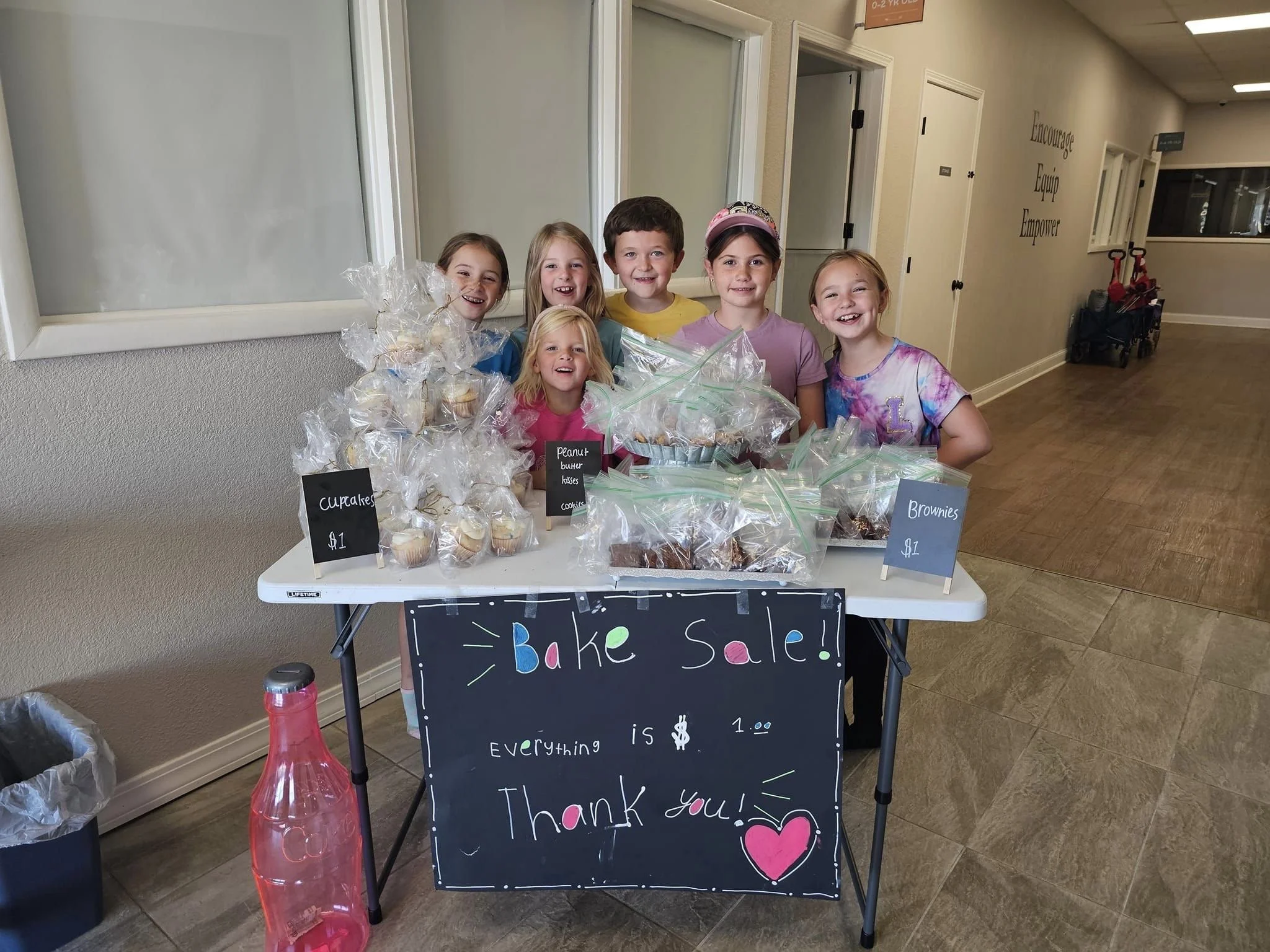 Newsletter 10/5/24