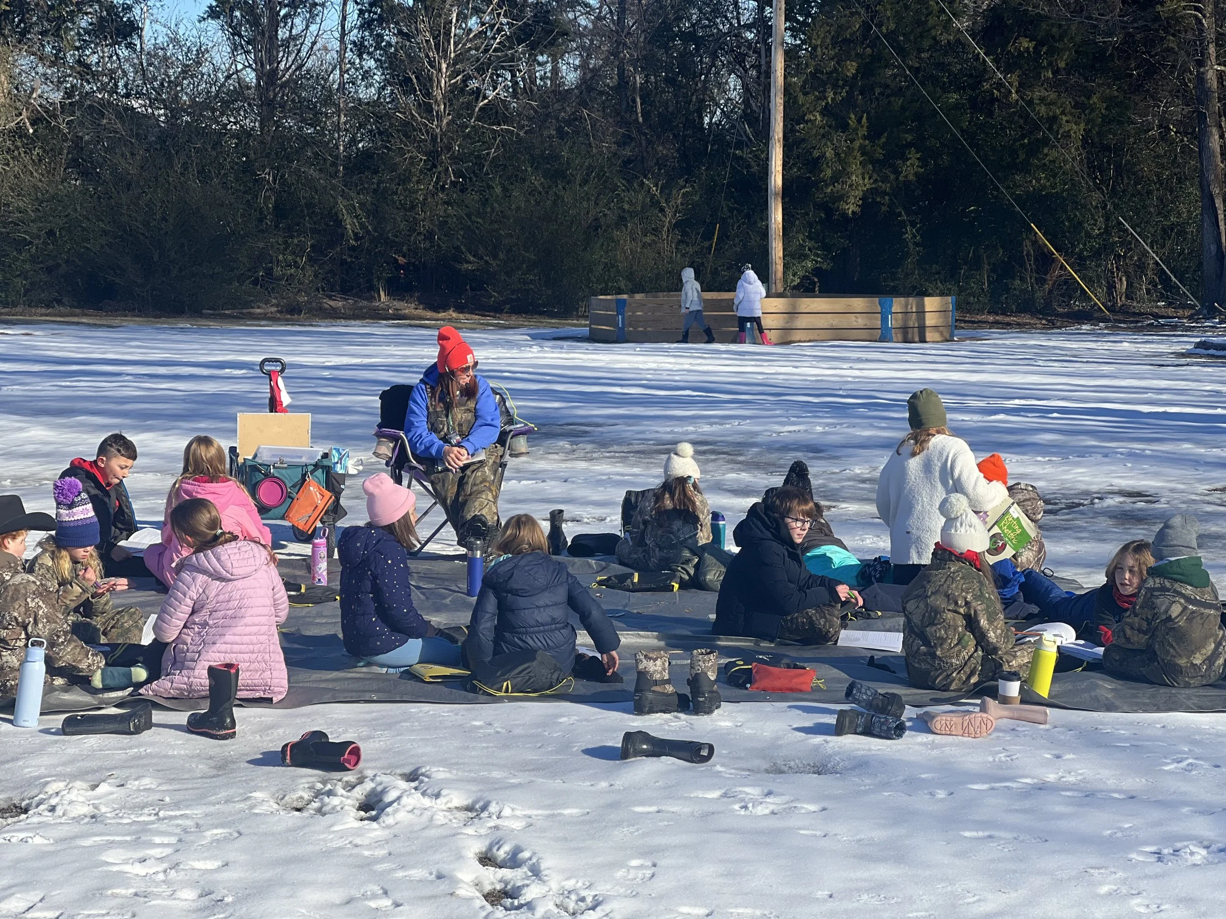 Newsletter 1/25/25