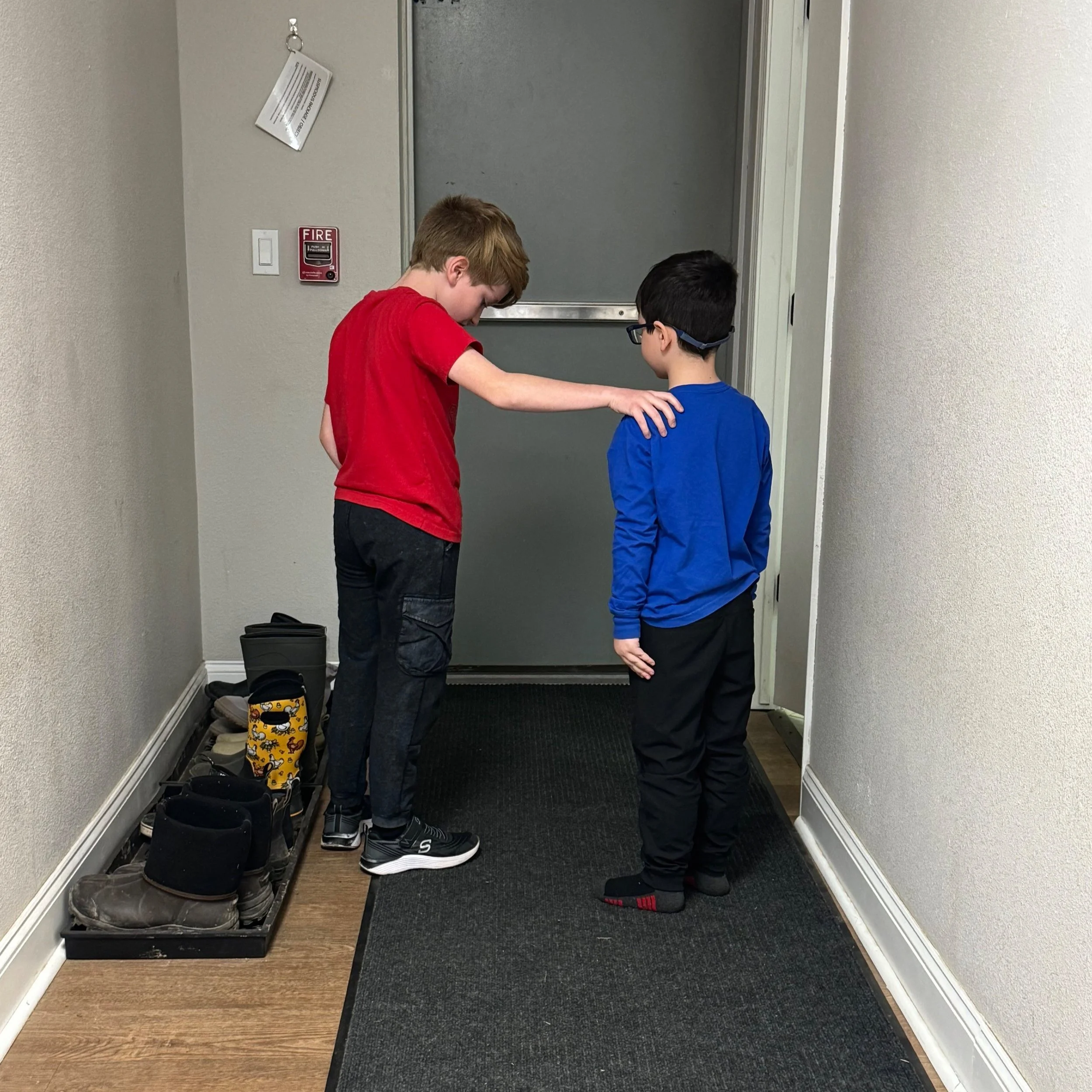 Newsletter 3/1/25