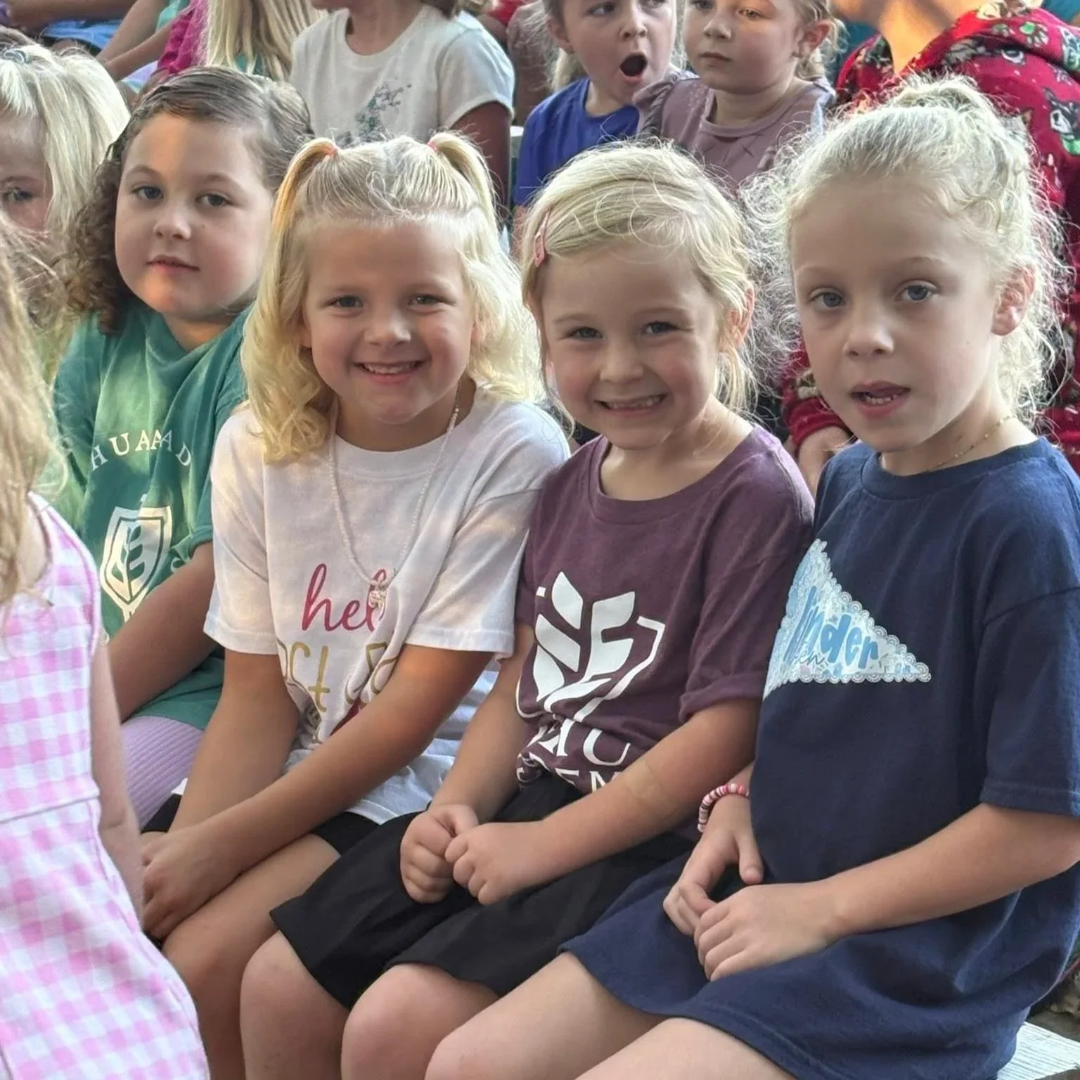 Welcome to a new school year!