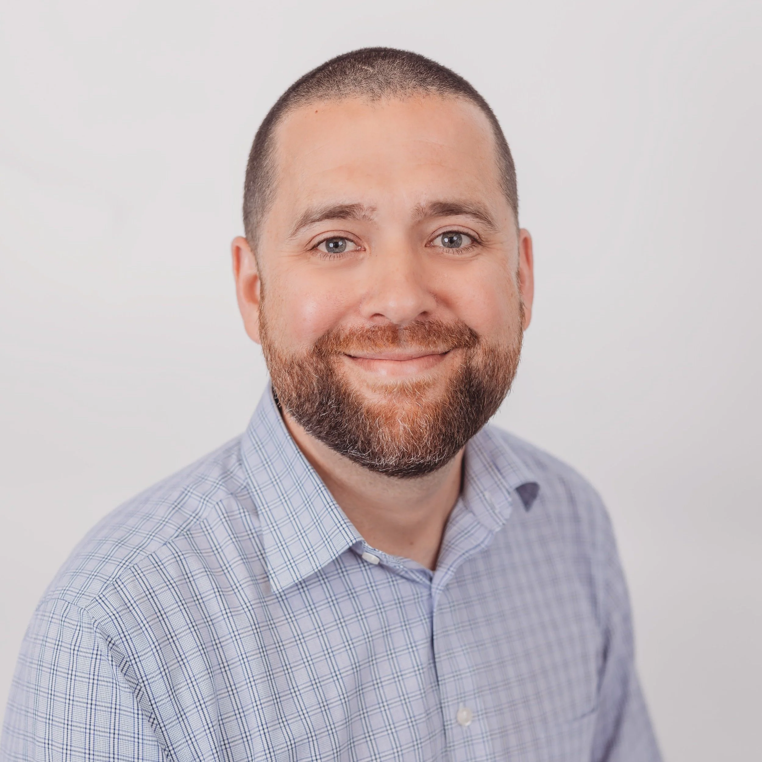 Blake Rombokas Joshua Academy —Board