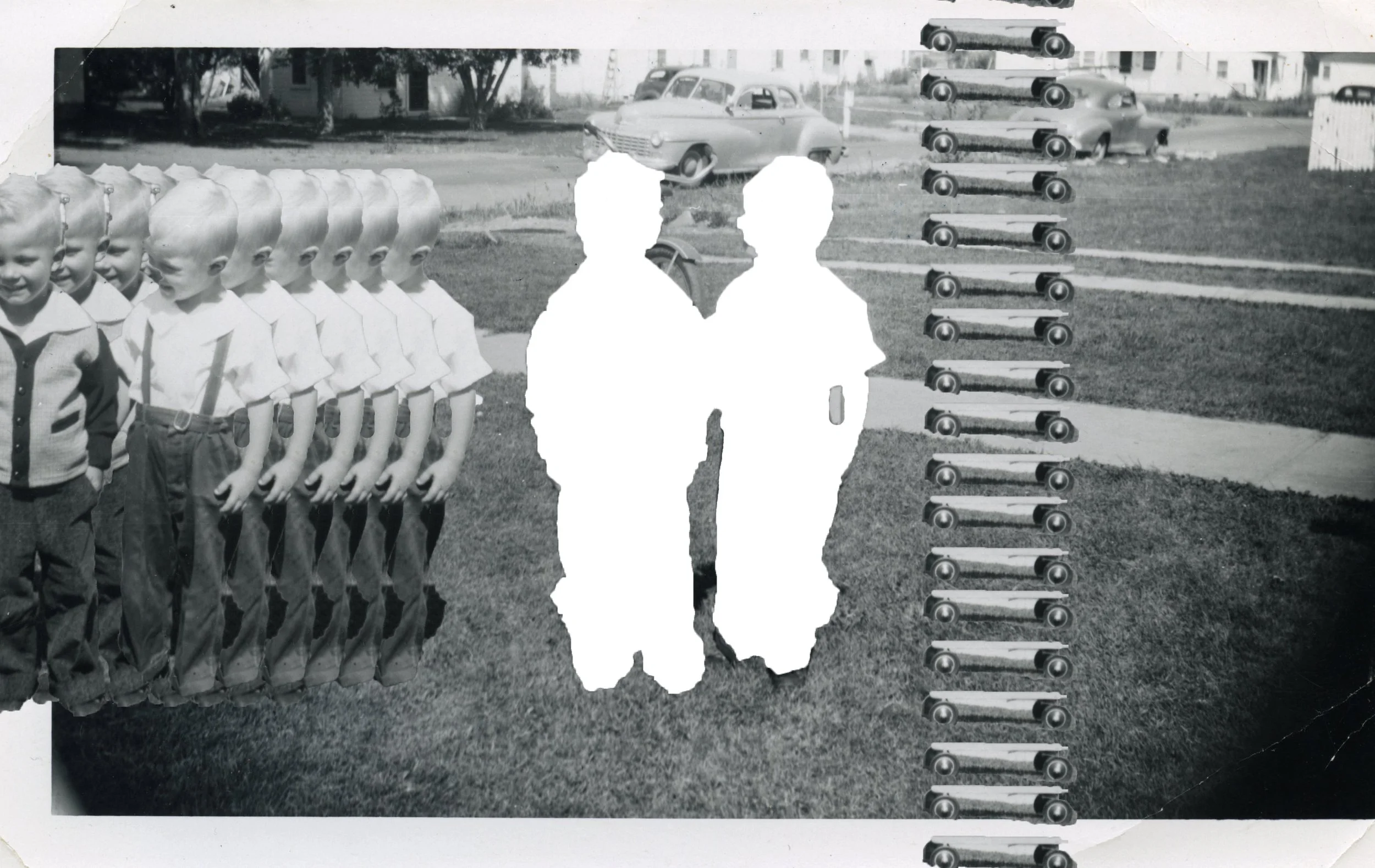 Boyhood circa 1945.JPG