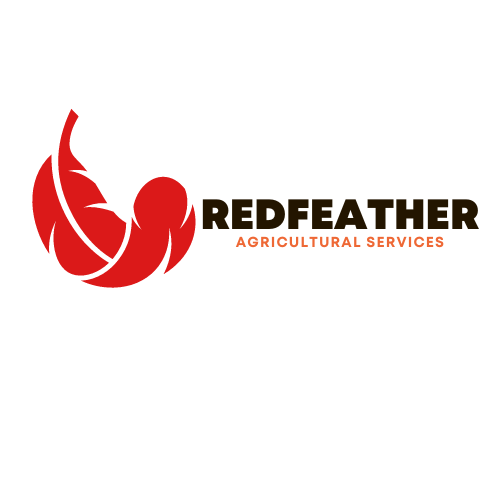 Redfeather Agricultural Services