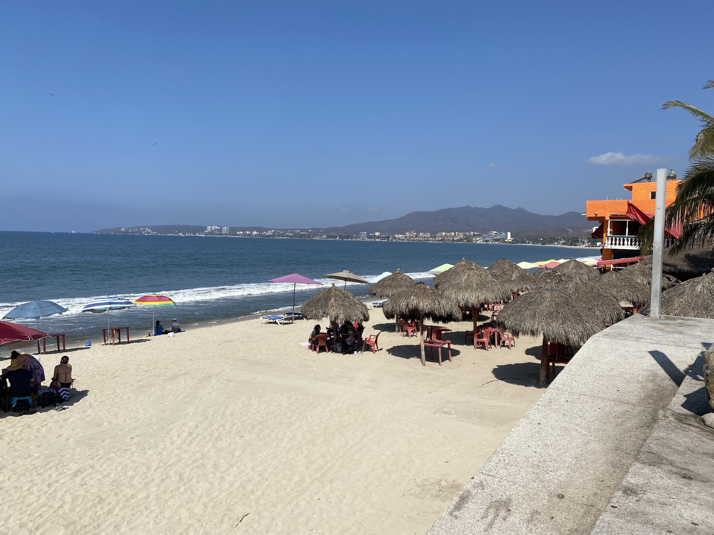 Expanding Your Horizons: Exploring Real Estate Opportunities Beyond Puerto Vallarta's Zona Romantica