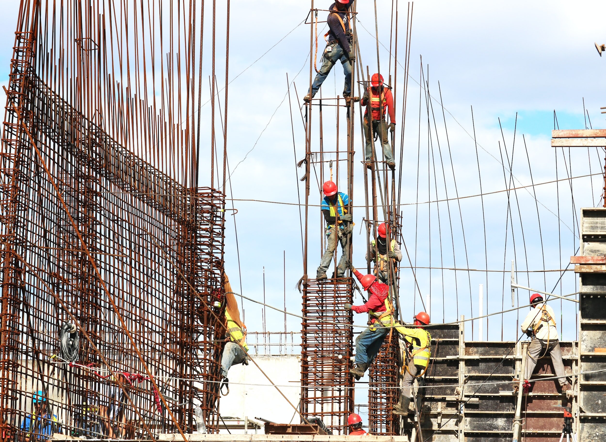 Pre-Construction Sales: Unveiling the Path to Your Dream Property!