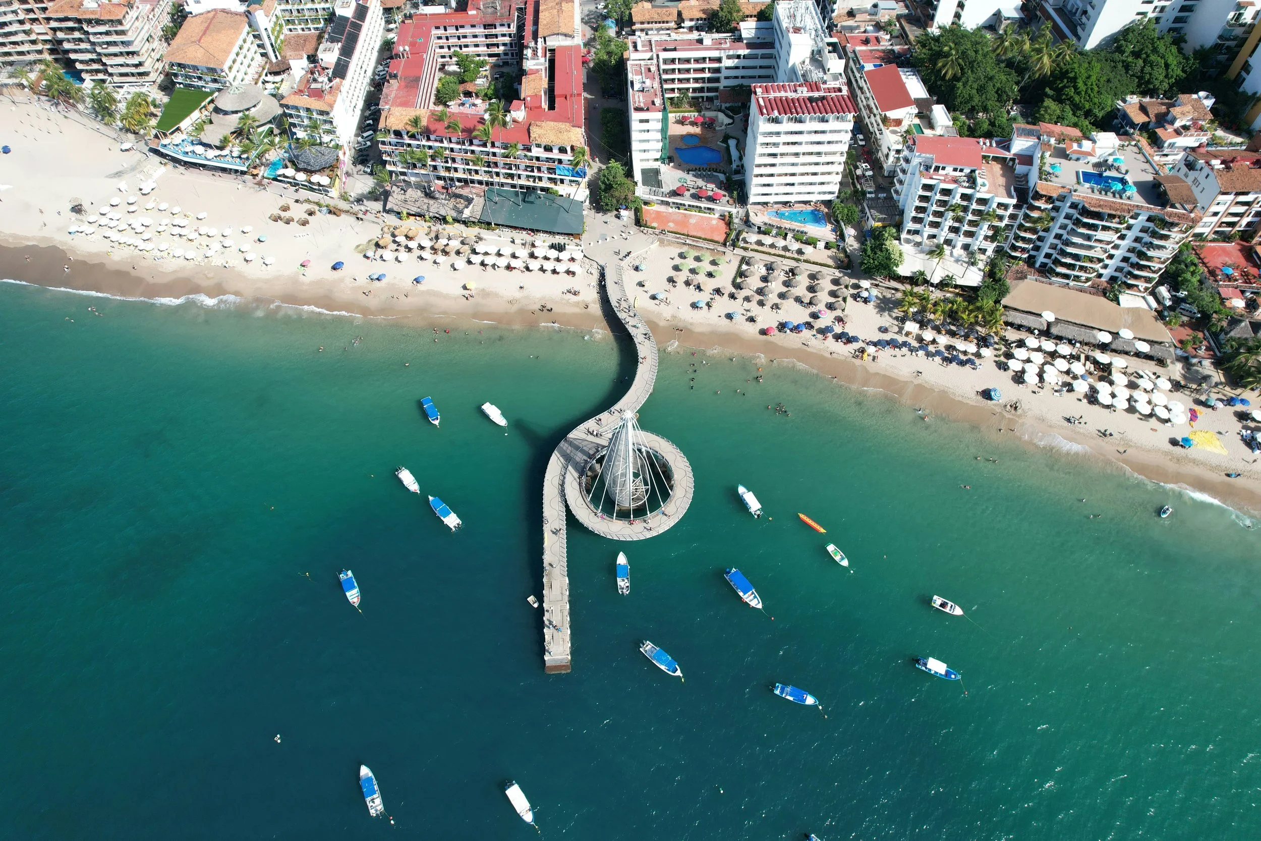 Living in Zona Romántica — the neighbourhood that became