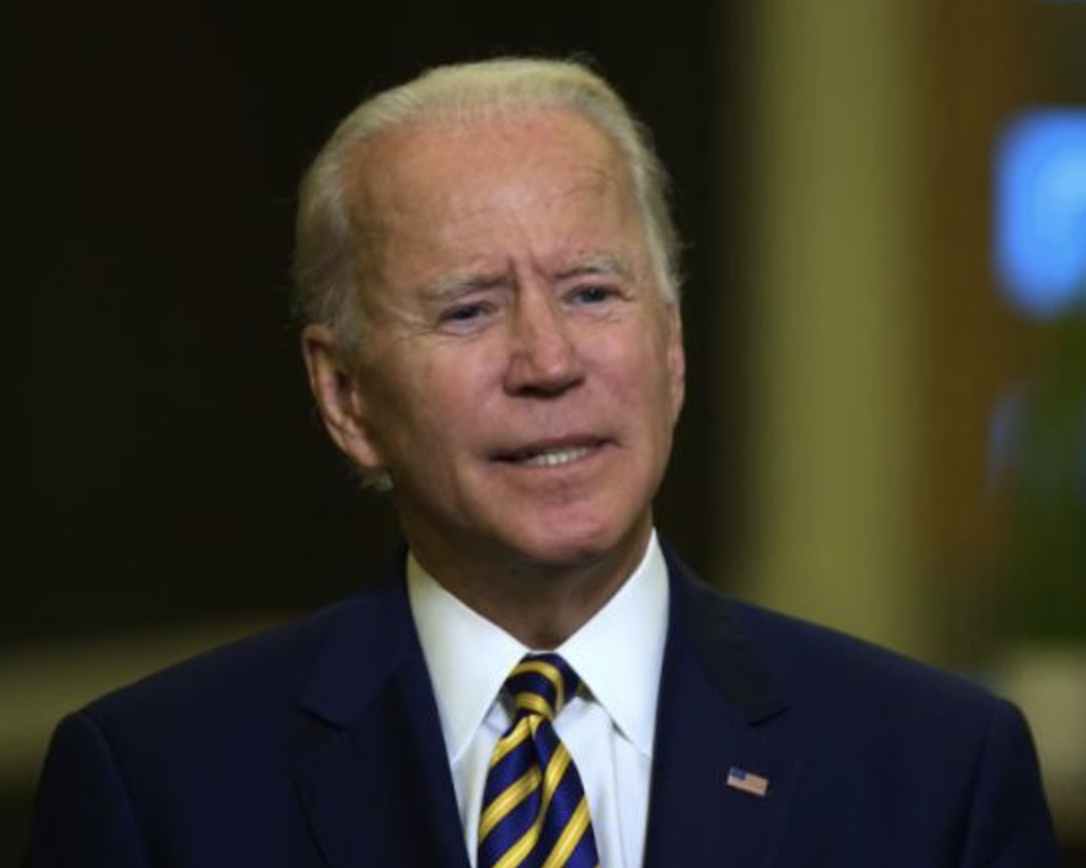 CNN | Biden Documentary - Producing + Writing