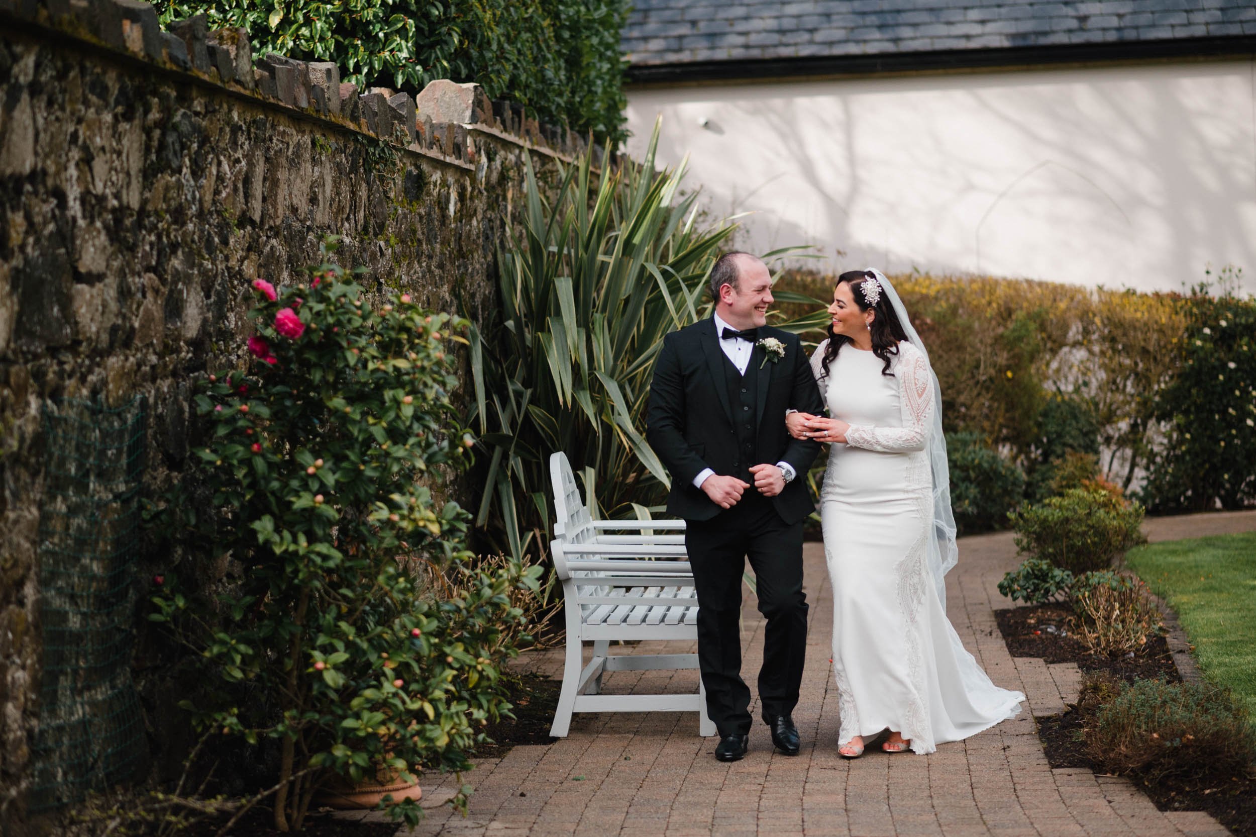 Michelle & Andrew - Tullyglass Ballymena - Paula Donnelly Wedding Photographer Northern Ireland22.jpg