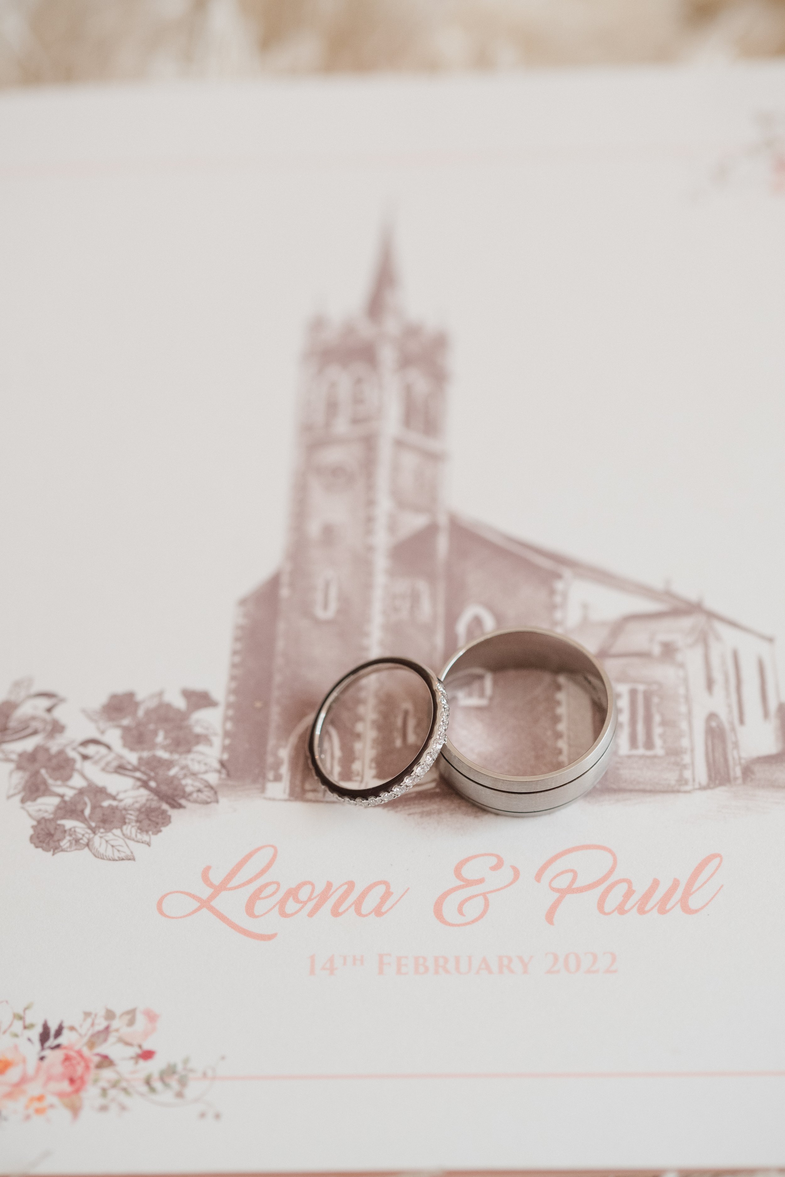 Leona & Paul - Tyrone to Corick House Tyrone - Paula Donnelly Omagh3.jpg