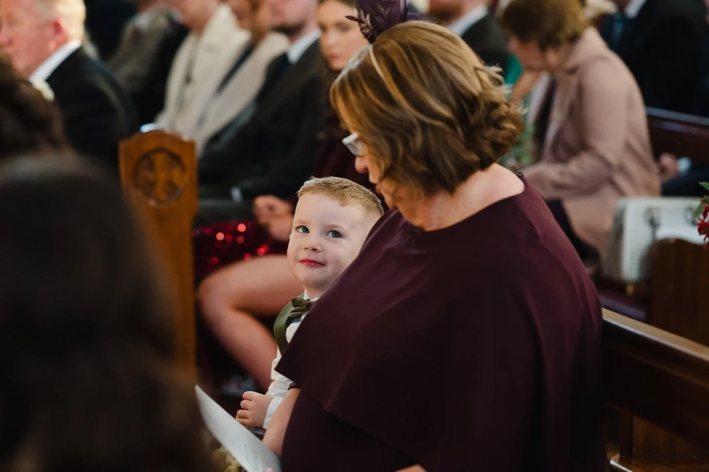 &ldquo;It&rsquo;s the smallest moments become the most meaningful images.&rdquo; 
@breegey93 
#lovegranny #grandmother #grandson #littlemoments #precious