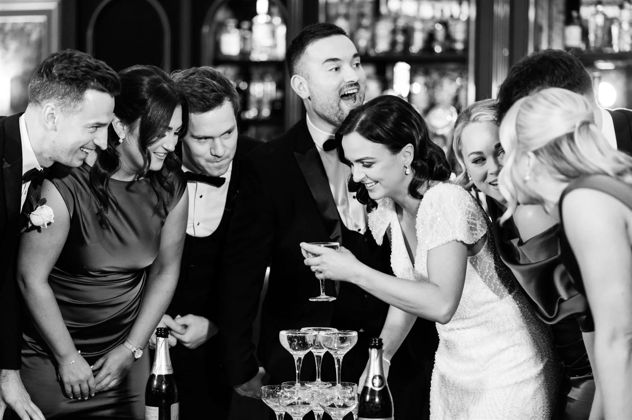 Hope your all enjoying May bank holiday weekend 🥂
#irishwedding #irishweddingphotographer #bridalparty #weddinggoals 
@ciara_brogan @bobby_at_motion_media