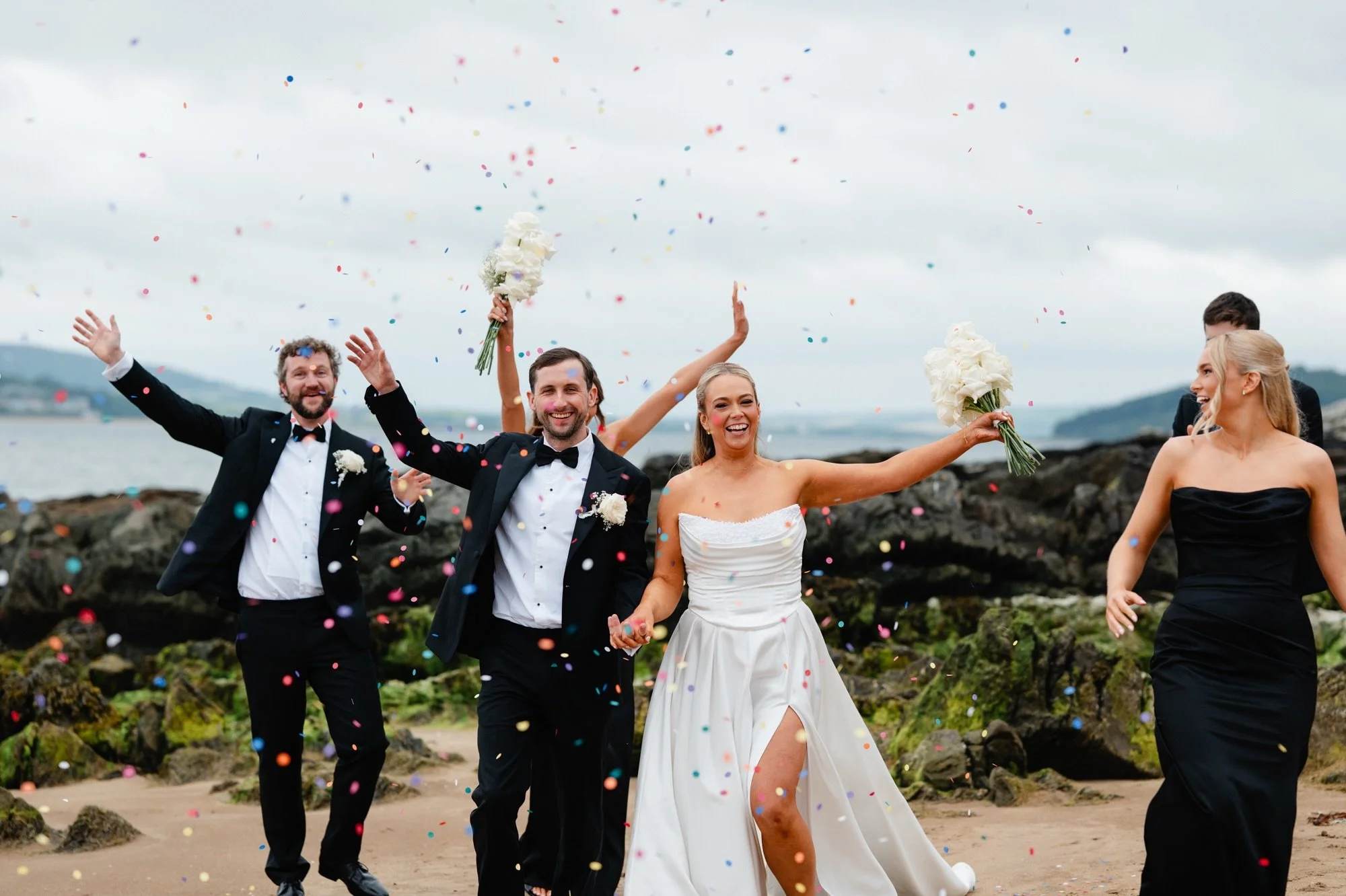 Ellen &amp; Robbie 🤍
@drumhallahouse 
@ellencallaghan93 
.
Looking forward to sharing this beautiful wedding over coming weeks. 
#drumhallahouse #sunmerwedding #wildatlanticway #discoverdonegal