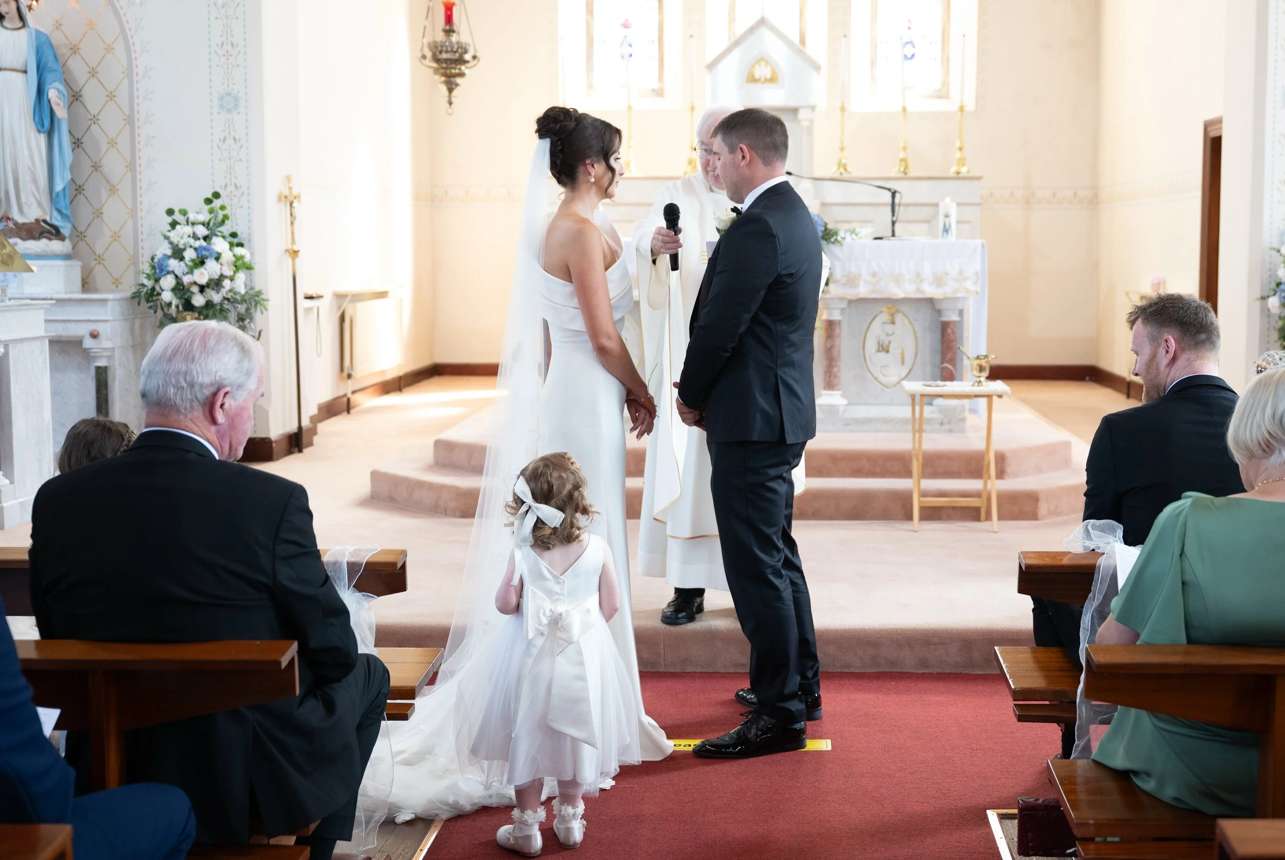 Mum &amp; Dad 🤍🤍
#gettingmarried #mumanddadweddingday #weddingphotography #irishweddingphotographer #slieverussellhotel