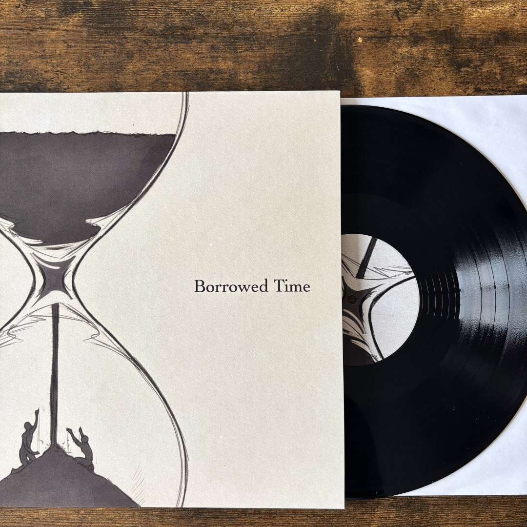 Borrowed Time LP