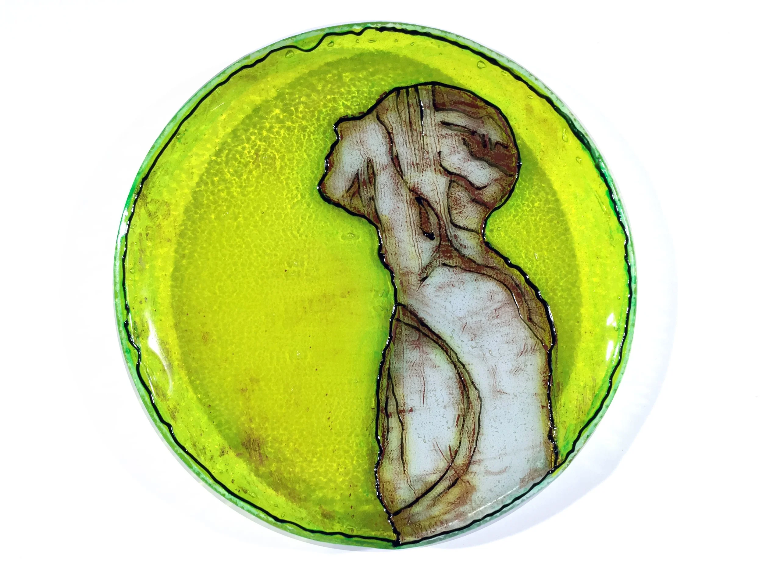 Whispers of Light Exhibition Opening Night