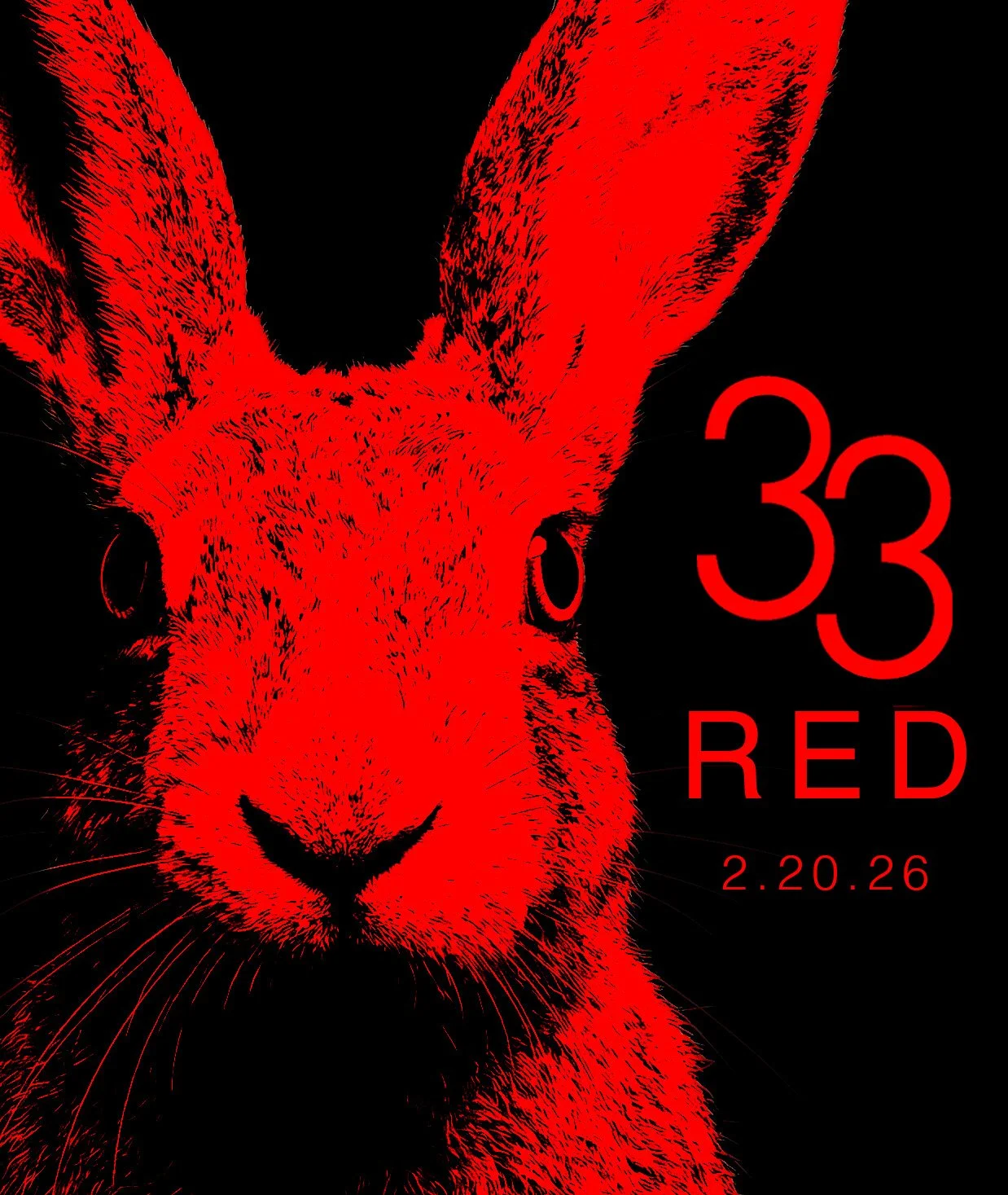 33 RED