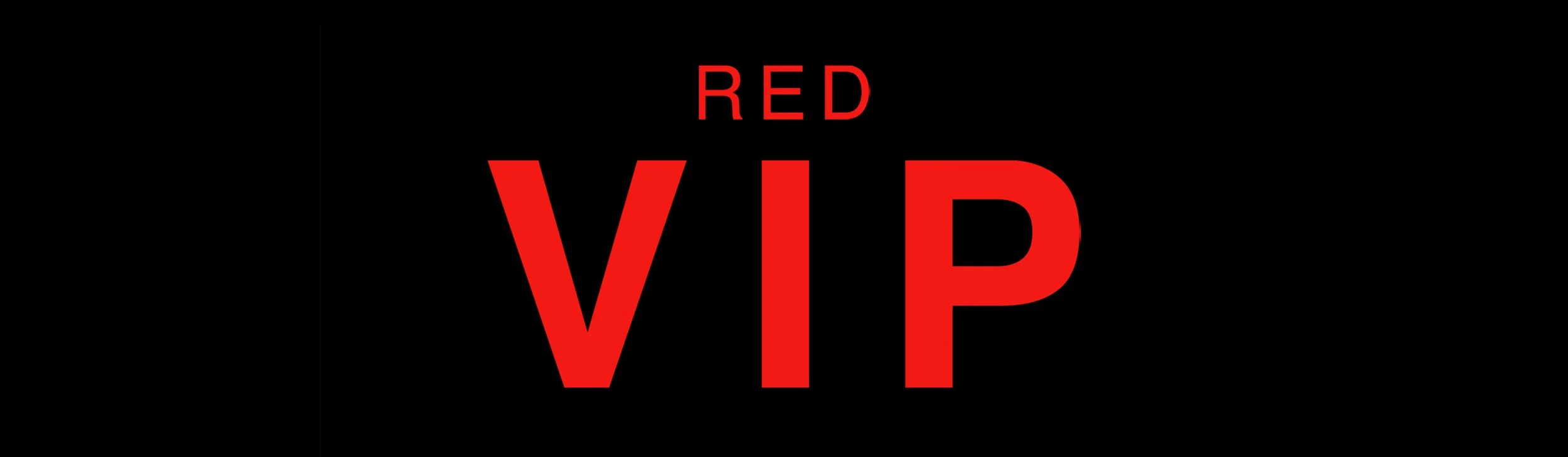 RED - VIP