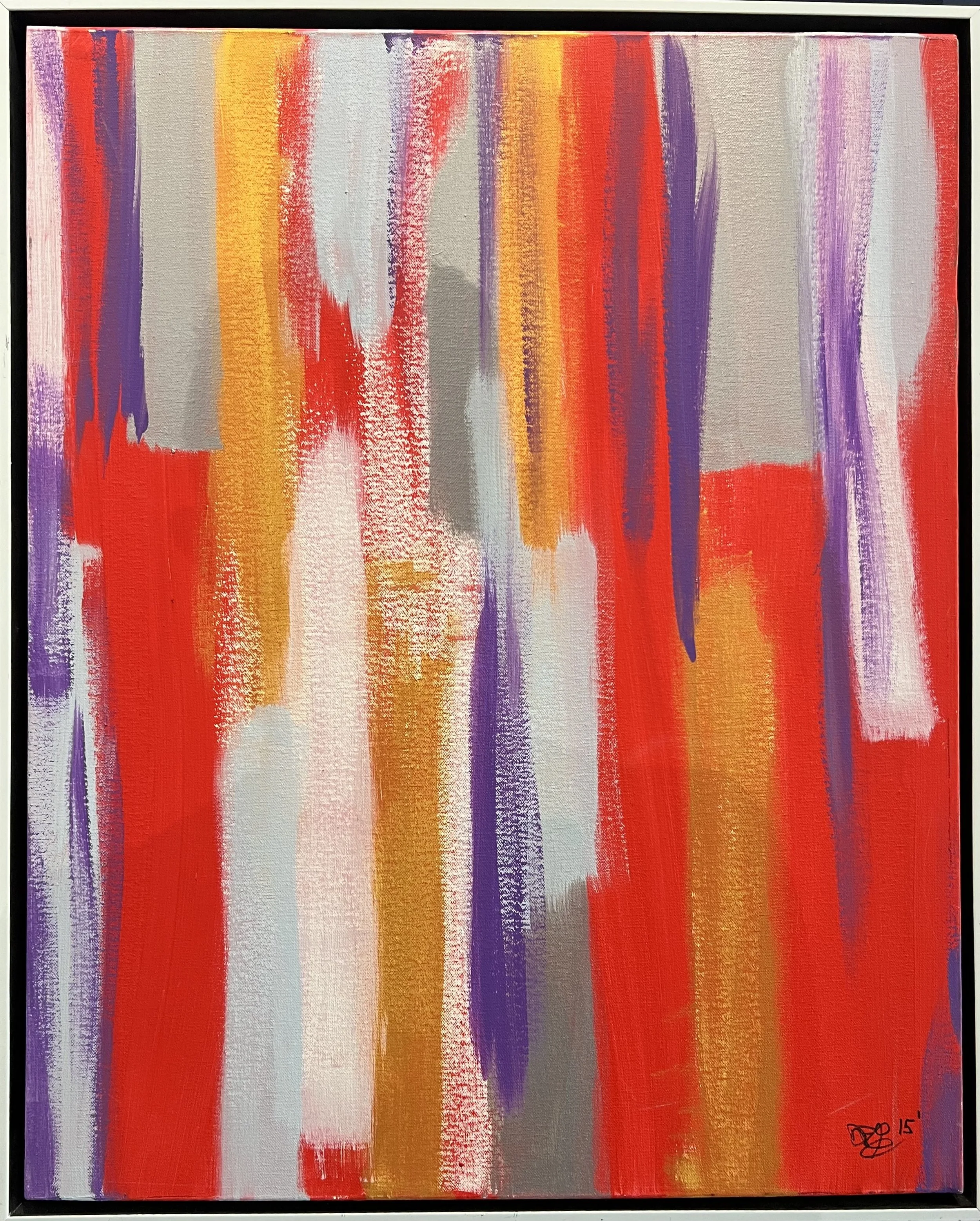 A Lighter Shade of Perspective by David Goldstein