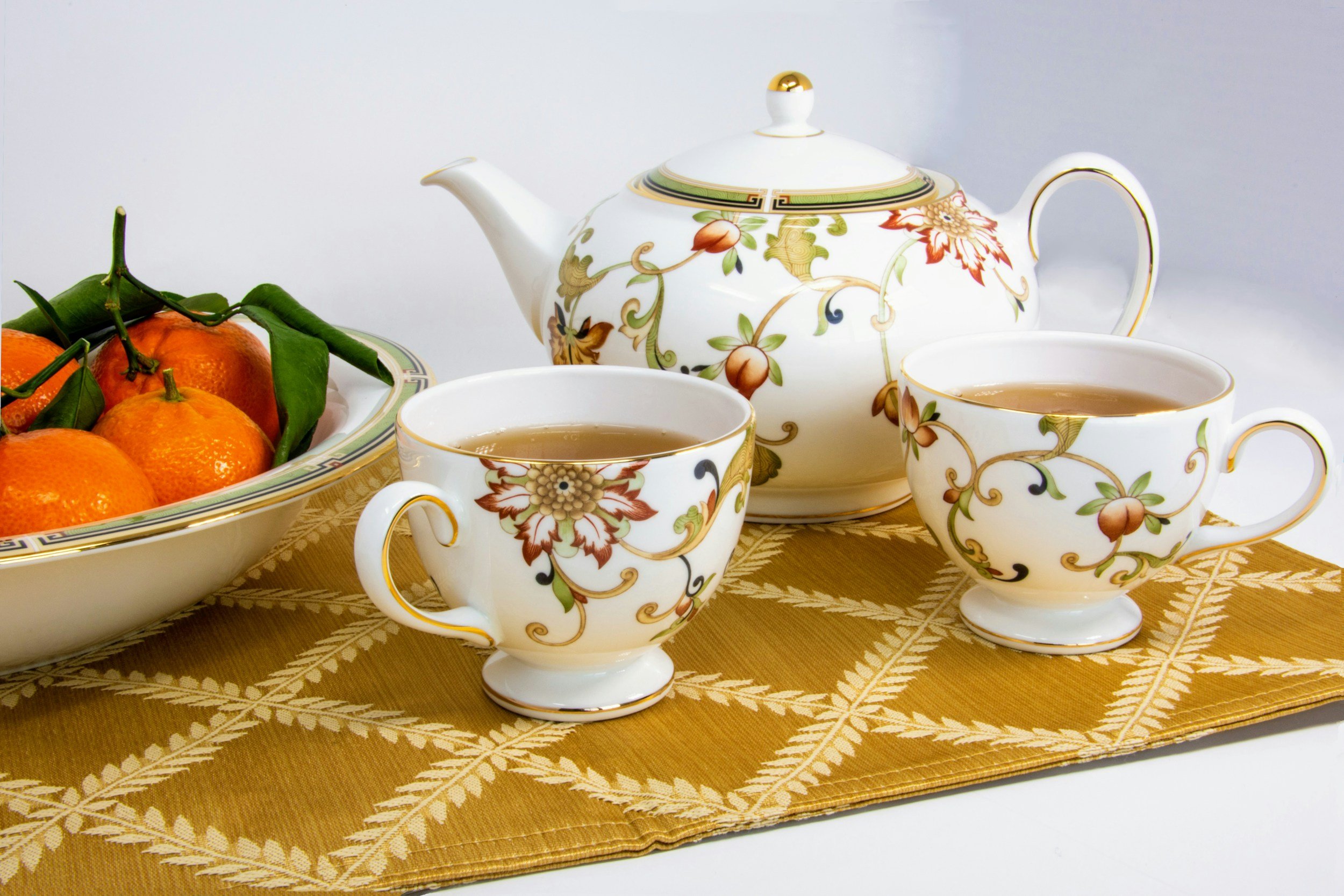 Banyo Caritas Friendship Morning Tea on the Ver