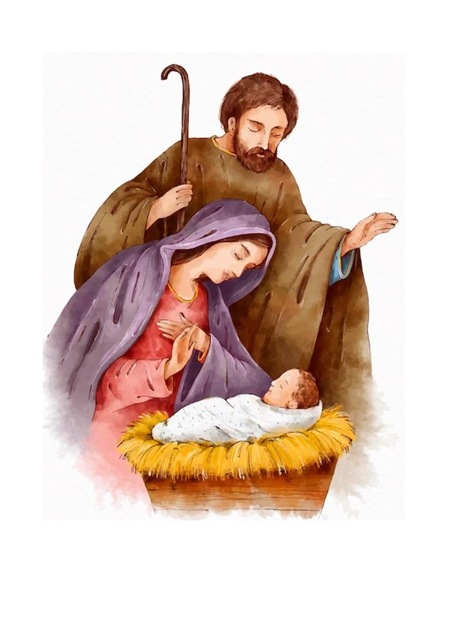 Christmas Day Service 