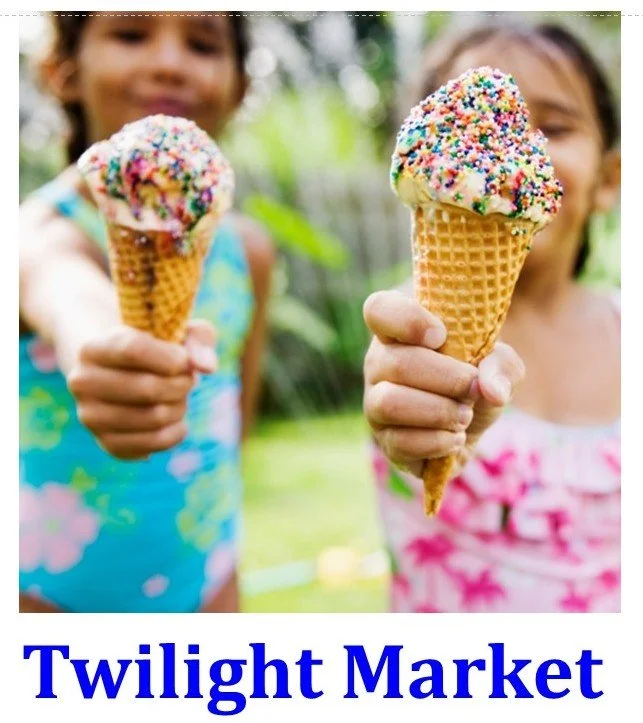 Twilight Market