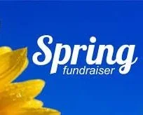 Spring Fundraiser