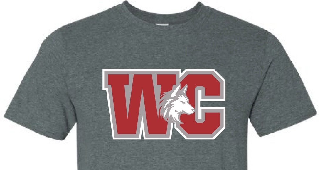 Grey WC T-Shirt