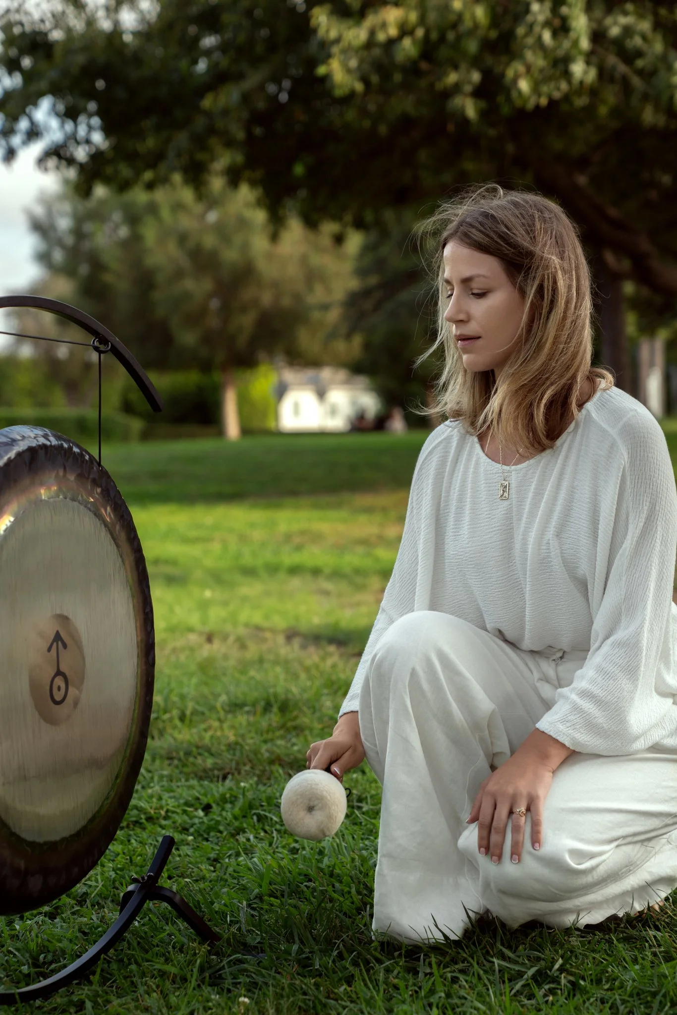 Your Life is Not a Project: The Paradox of Self-Acceptance and Manifestation
