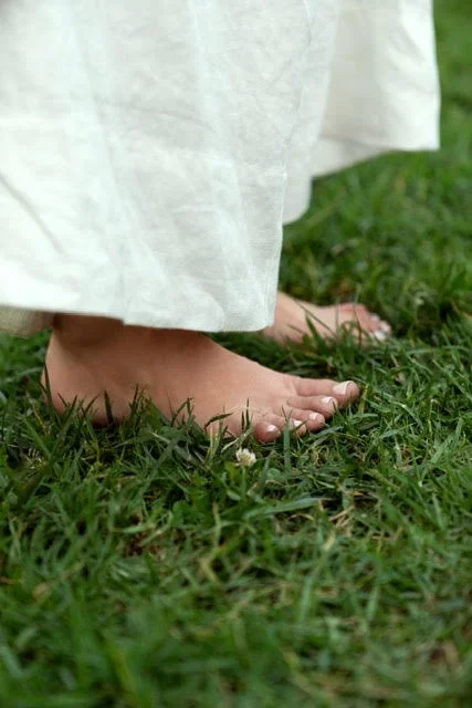 What Fear Reveals: Meeting Yourself Fully on the Other Side