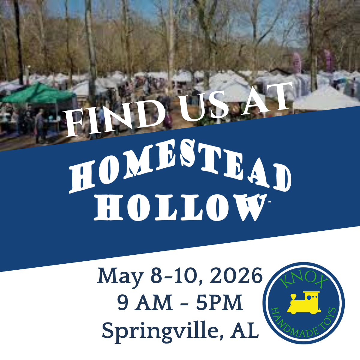 Homestead Hollow