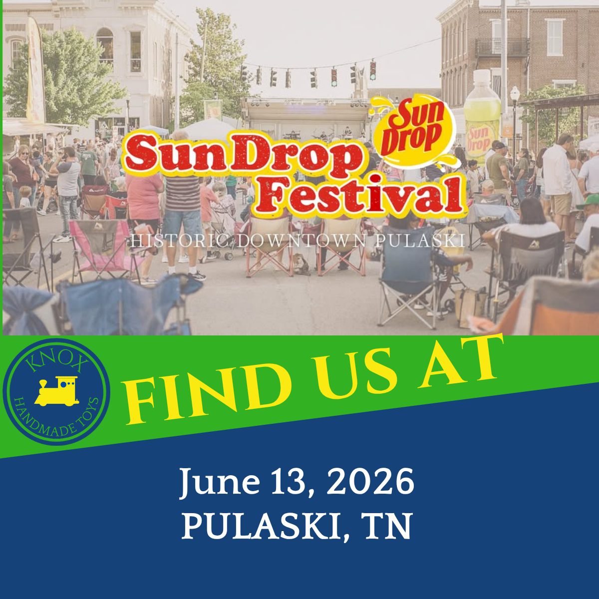 SunDrop Fest