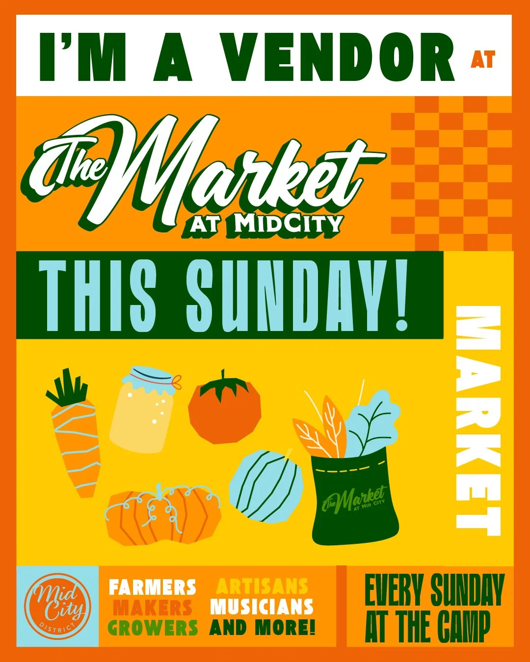 The Market at MidCity