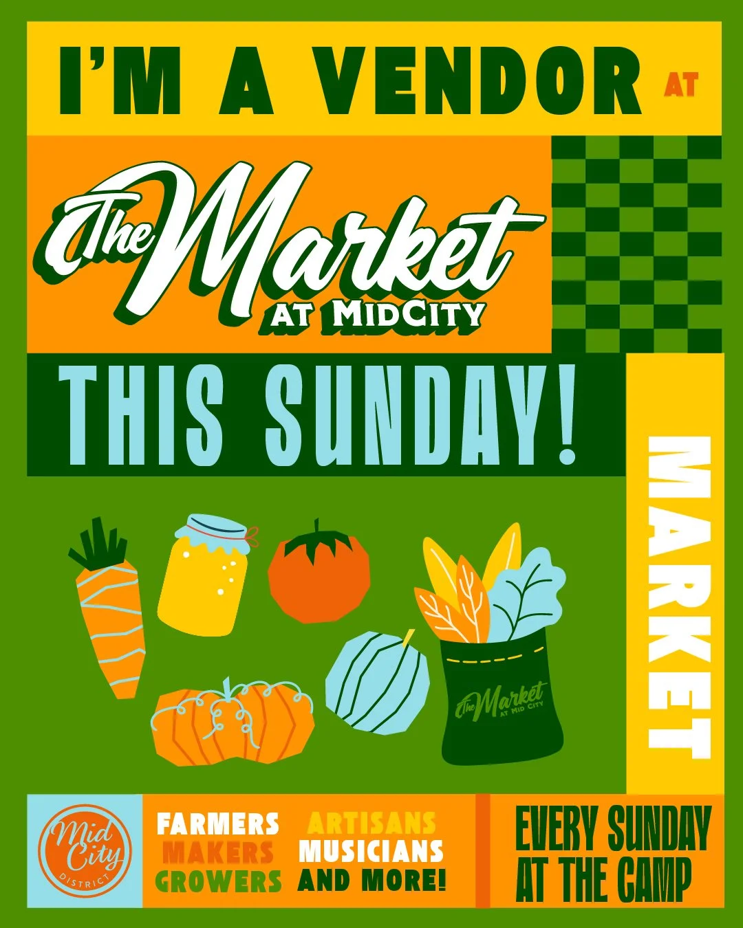 The Market at MidCity