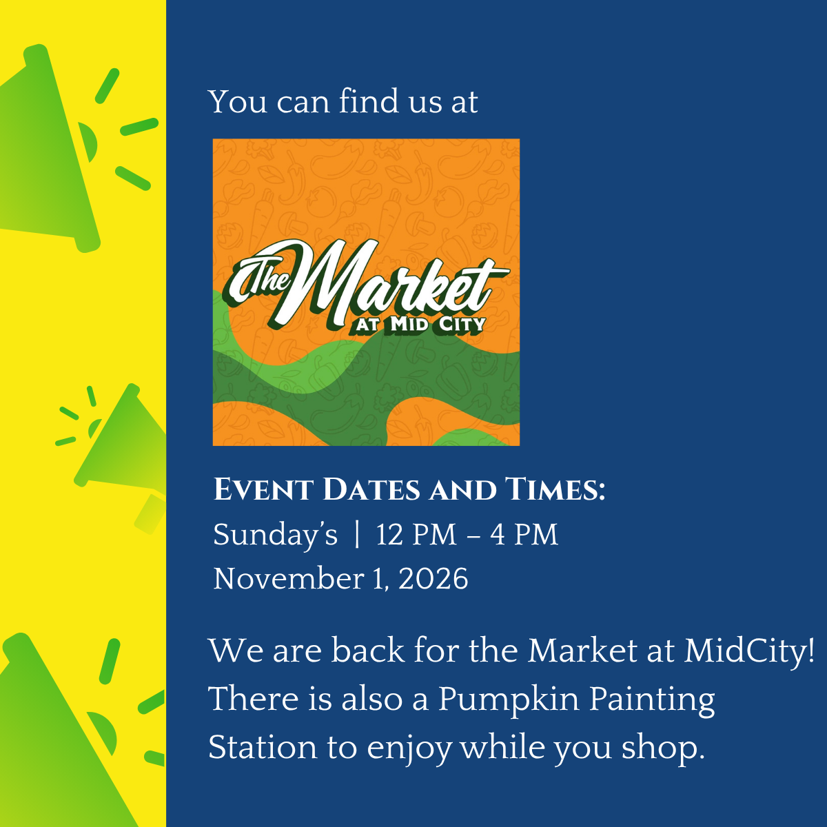 The Market at MidCity