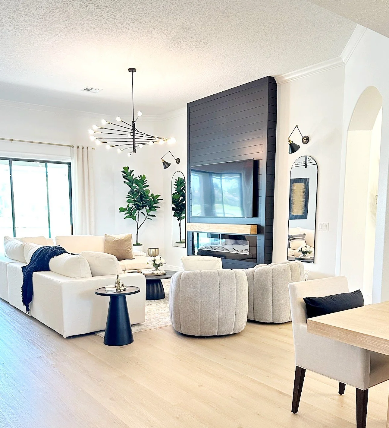 Interior Designer in Viera, Brevard County FL | LMD Interior Design Studio