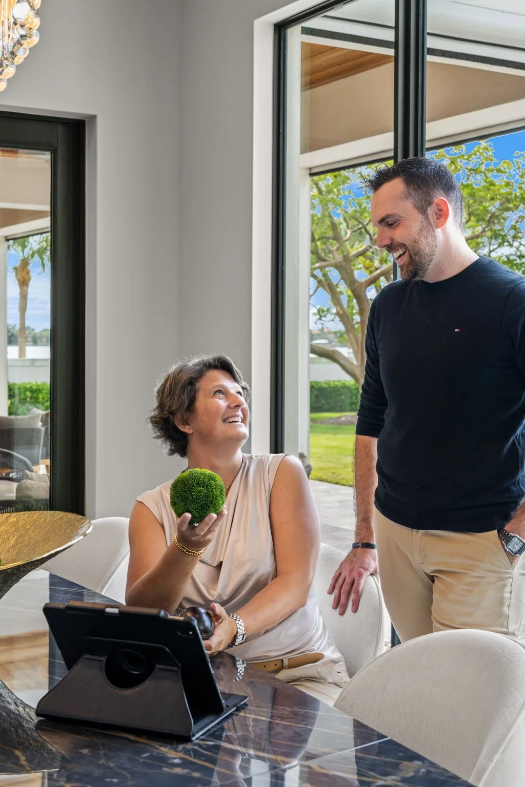 How to Choose an Interior Designer in Viera, FL