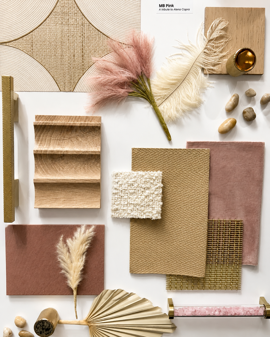 How We Source Furniture &amp; Materials for Every Project